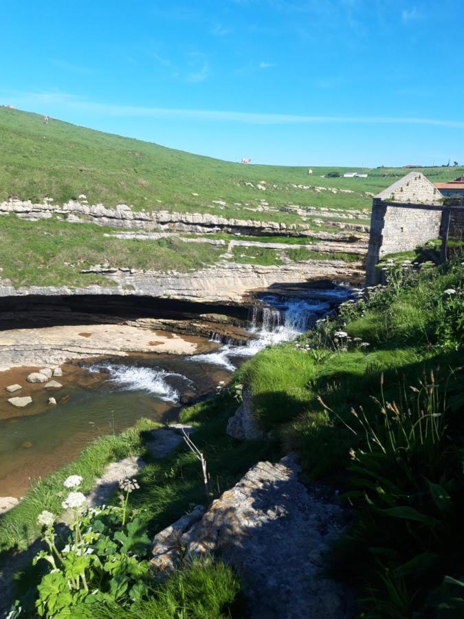 Vila La Torruca Orena Exteriér fotografie