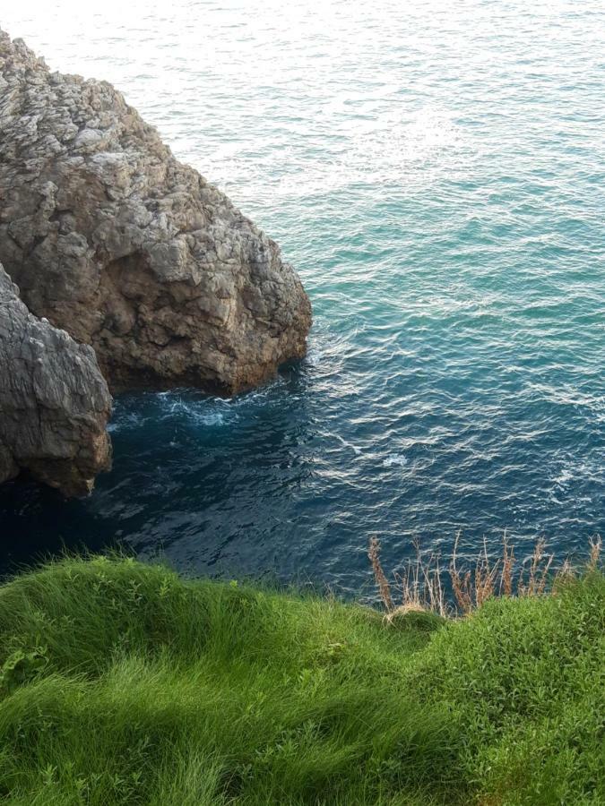 Vila La Torruca Orena Exteriér fotografie