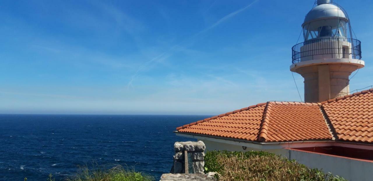 Vila La Torruca Orena Exteriér fotografie