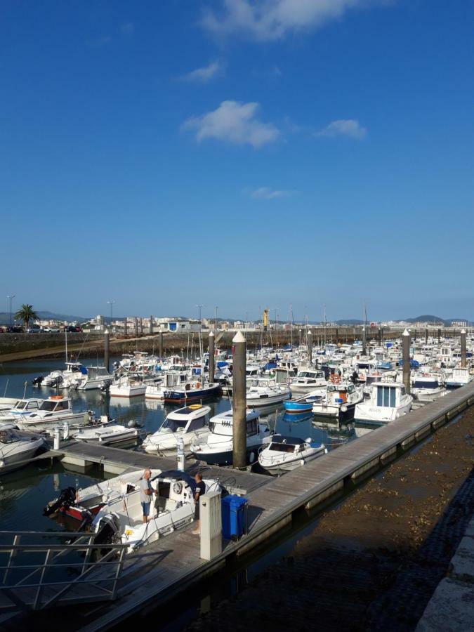 Vila La Torruca Orena Exteriér fotografie